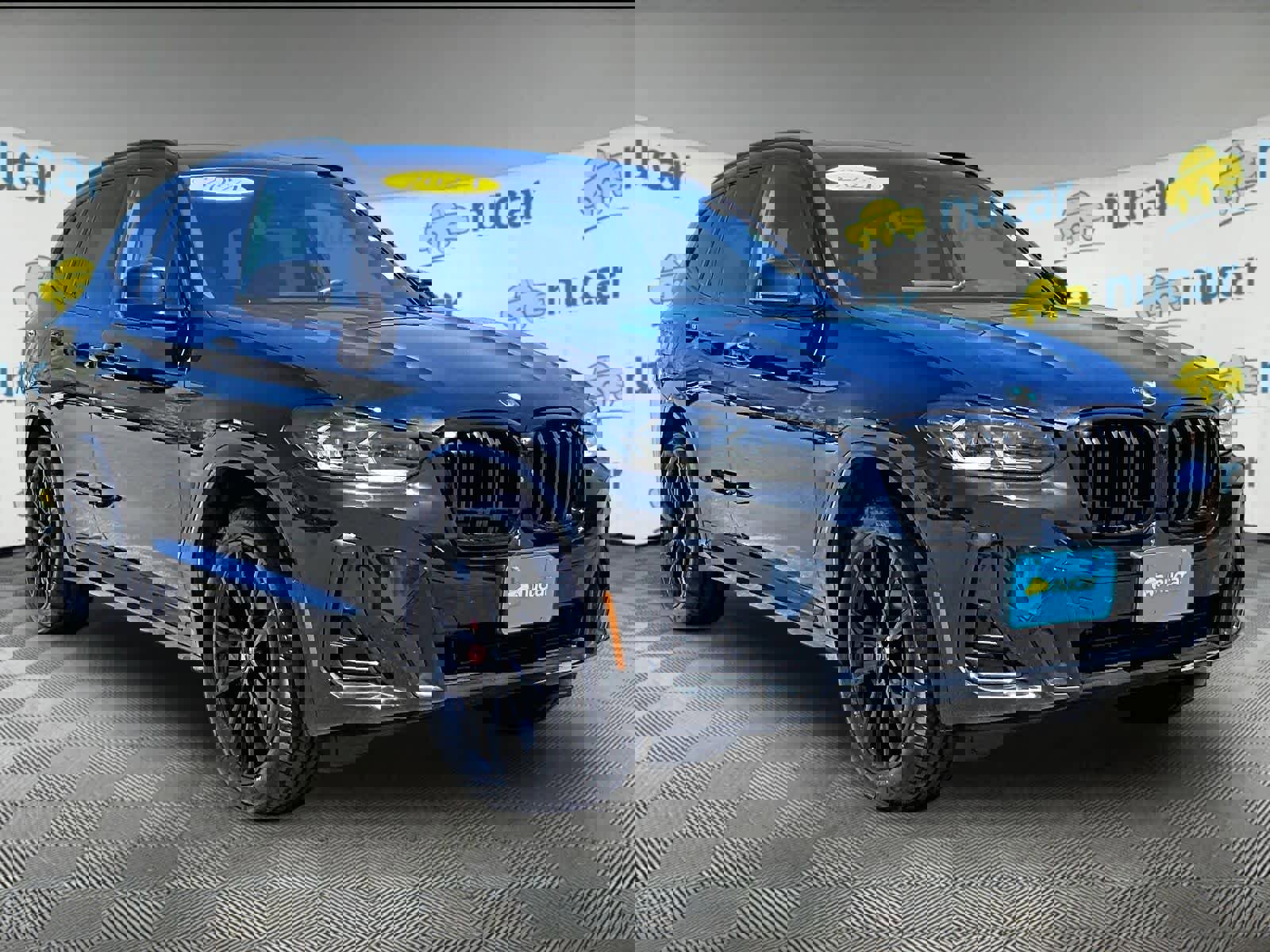 Used 2024 BMW X3 xDrive30i w/ Premium Package AWD/4WD image 1