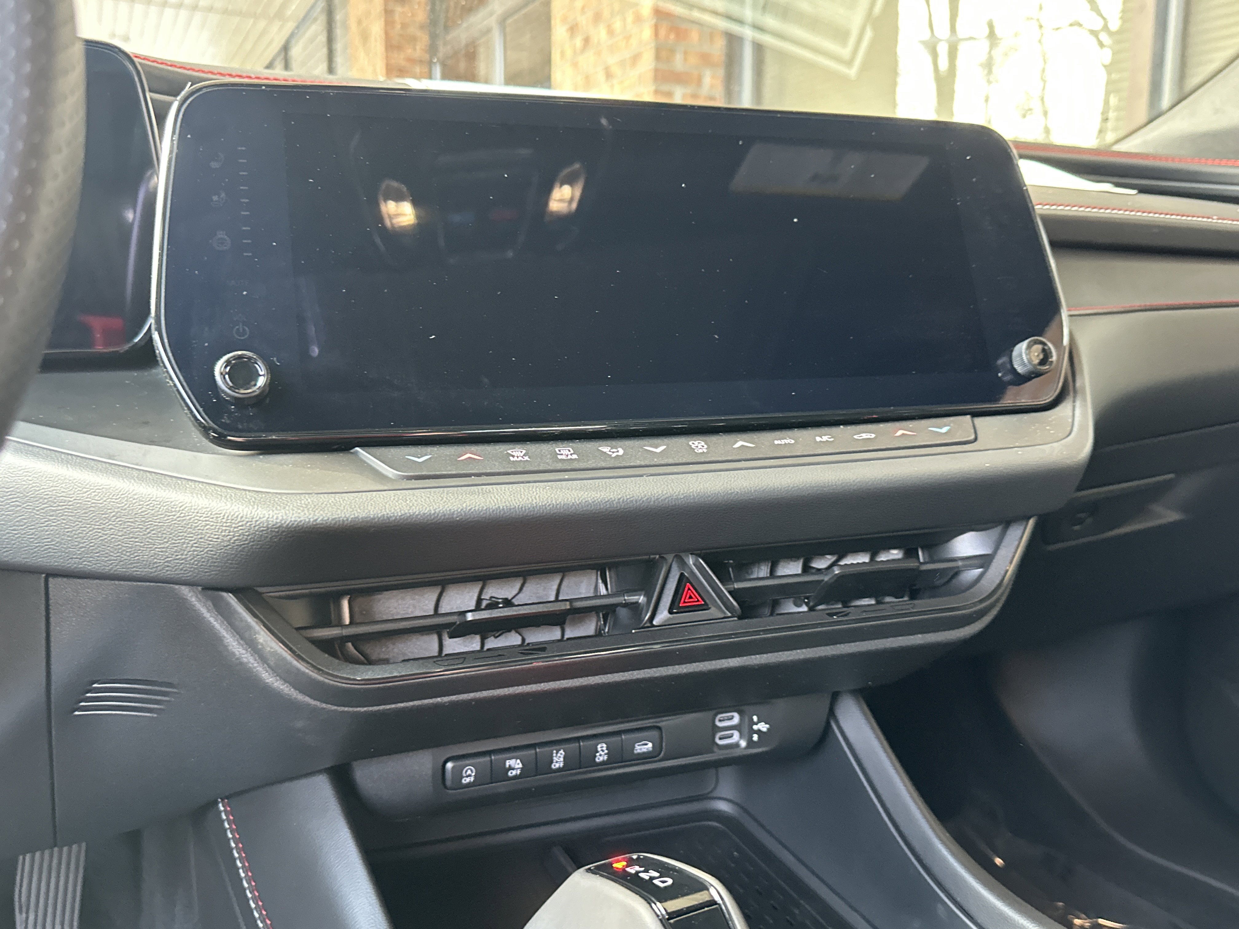 New 2026 Dodge Charger R/T Scat Pack AWD/4WD image 7