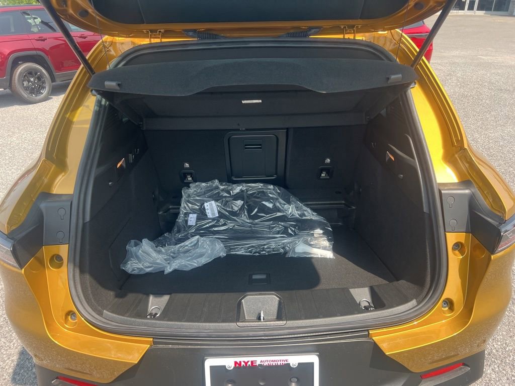 New 2024 Dodge Hornet GT w/ GT Blacktop Package image 16