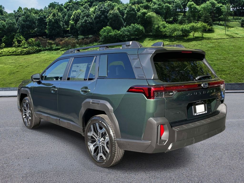 New 2026 Subaru Outback Touring XT AWD/4WD image 3