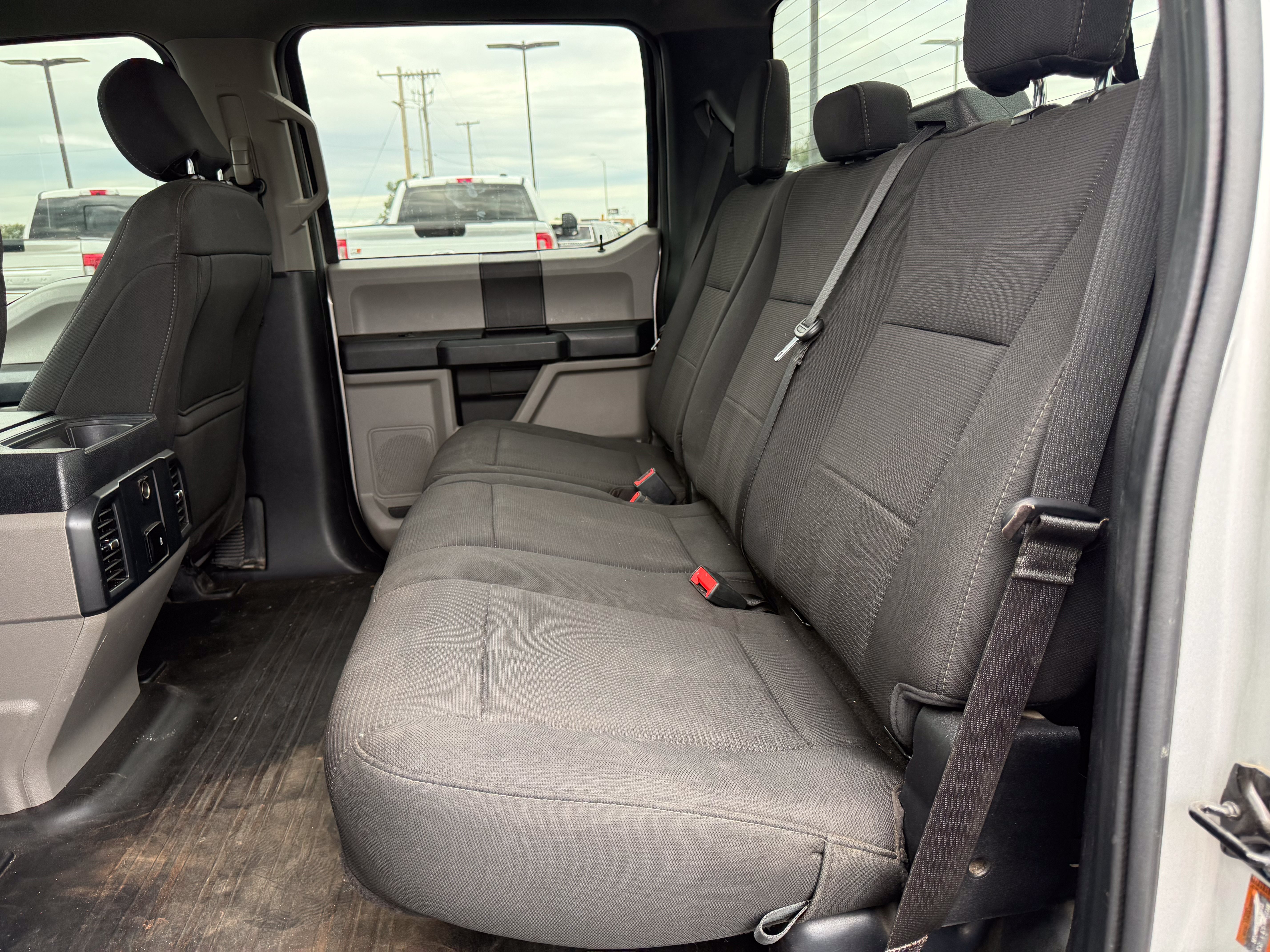 Used 2019 Ford F150 XL w/ Equipment Group 101A Mid AWD/4WD image 11