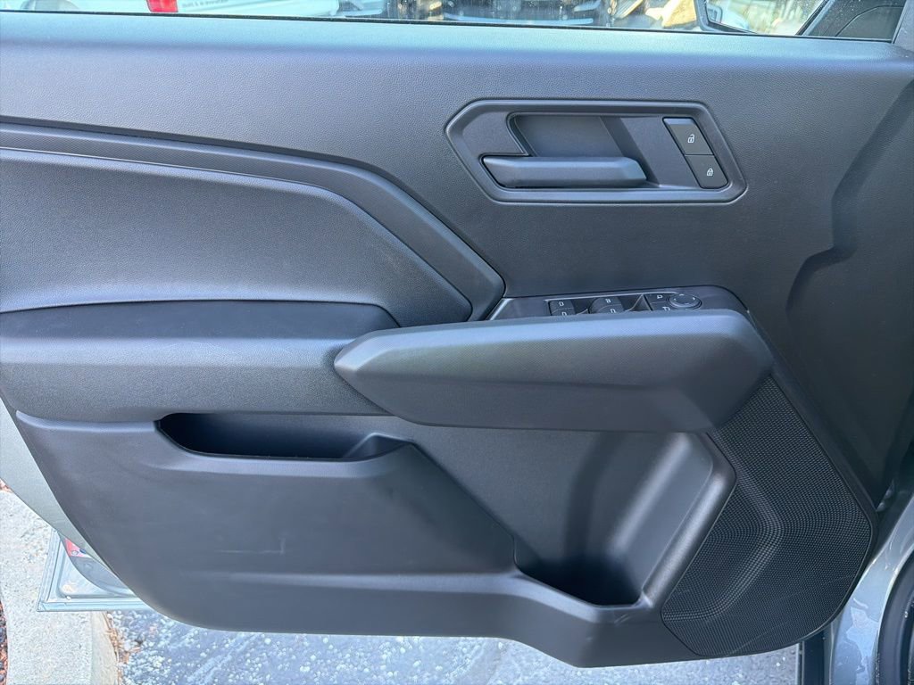 New 2026 Chevrolet Colorado Trail Boss image 19