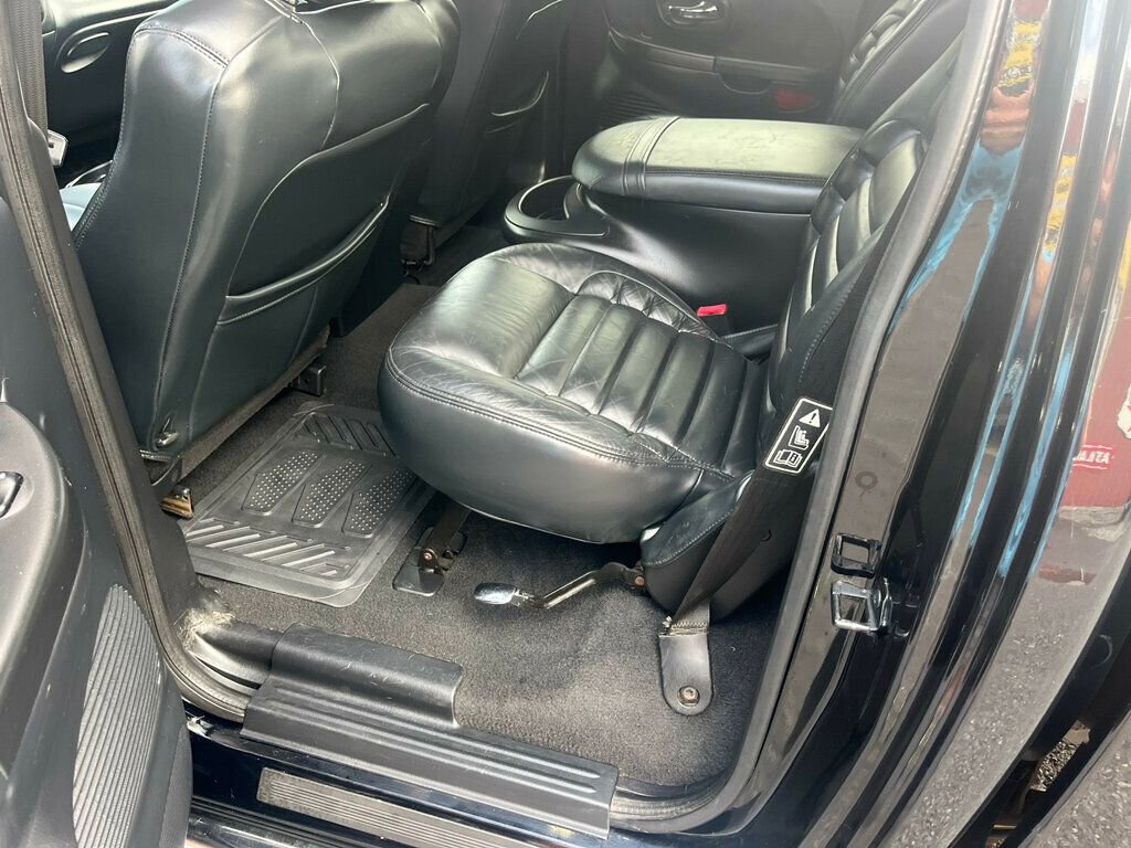 Used 2001 Ford F150 Harley-Davidson RWD image 18