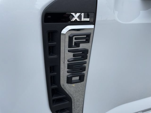 New 2026 Ford F350 XL AWD/4WD image 6