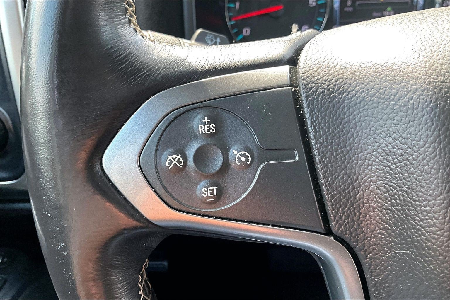 Used 2016 Chevrolet Silverado 1500 LT w/ All Star Edition AWD/4WD image 17