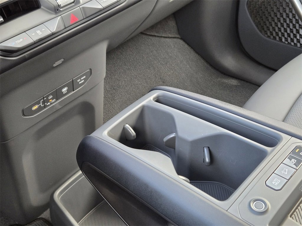 New 2026 Kia EV9 Wind image 23