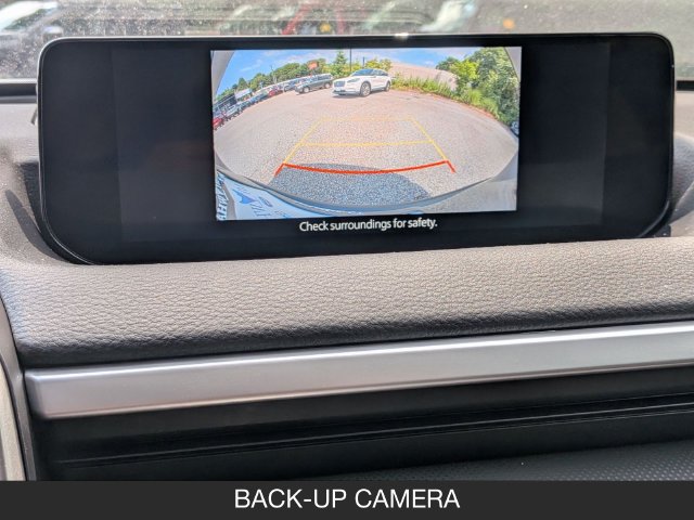 New 2026 MAZDA CX-50 AWD 2.5 S w/ Weather Package image 25