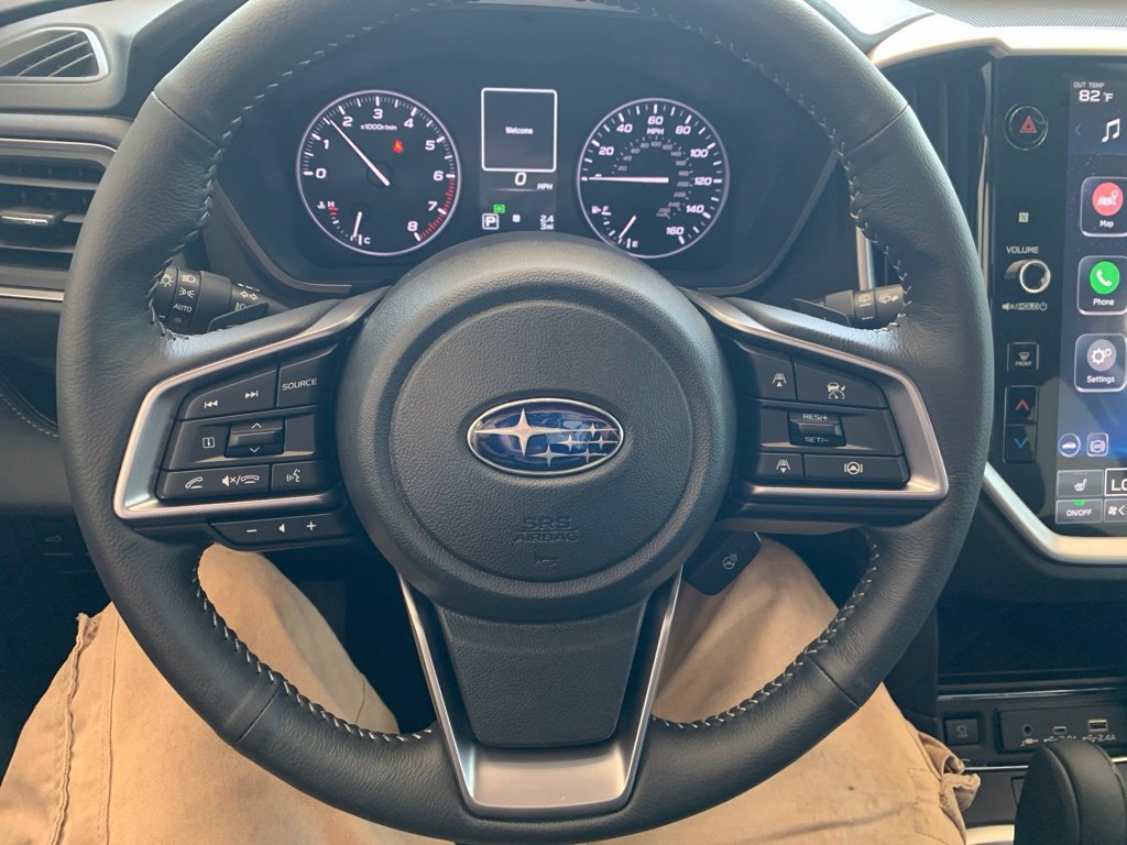 New 2026 Subaru Ascent Limited AWD/4WD image 5