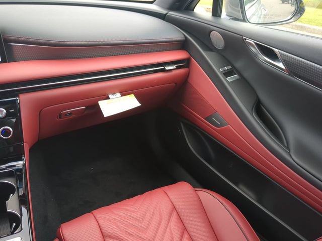 New 2027 Genesis G80 2.5T Sport Prestige AWD/4WD image 15