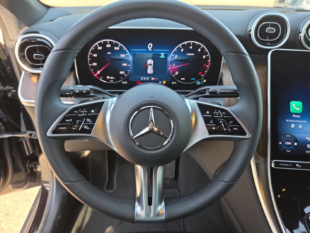New 2026 Mercedes-Benz GLC 300 image 21