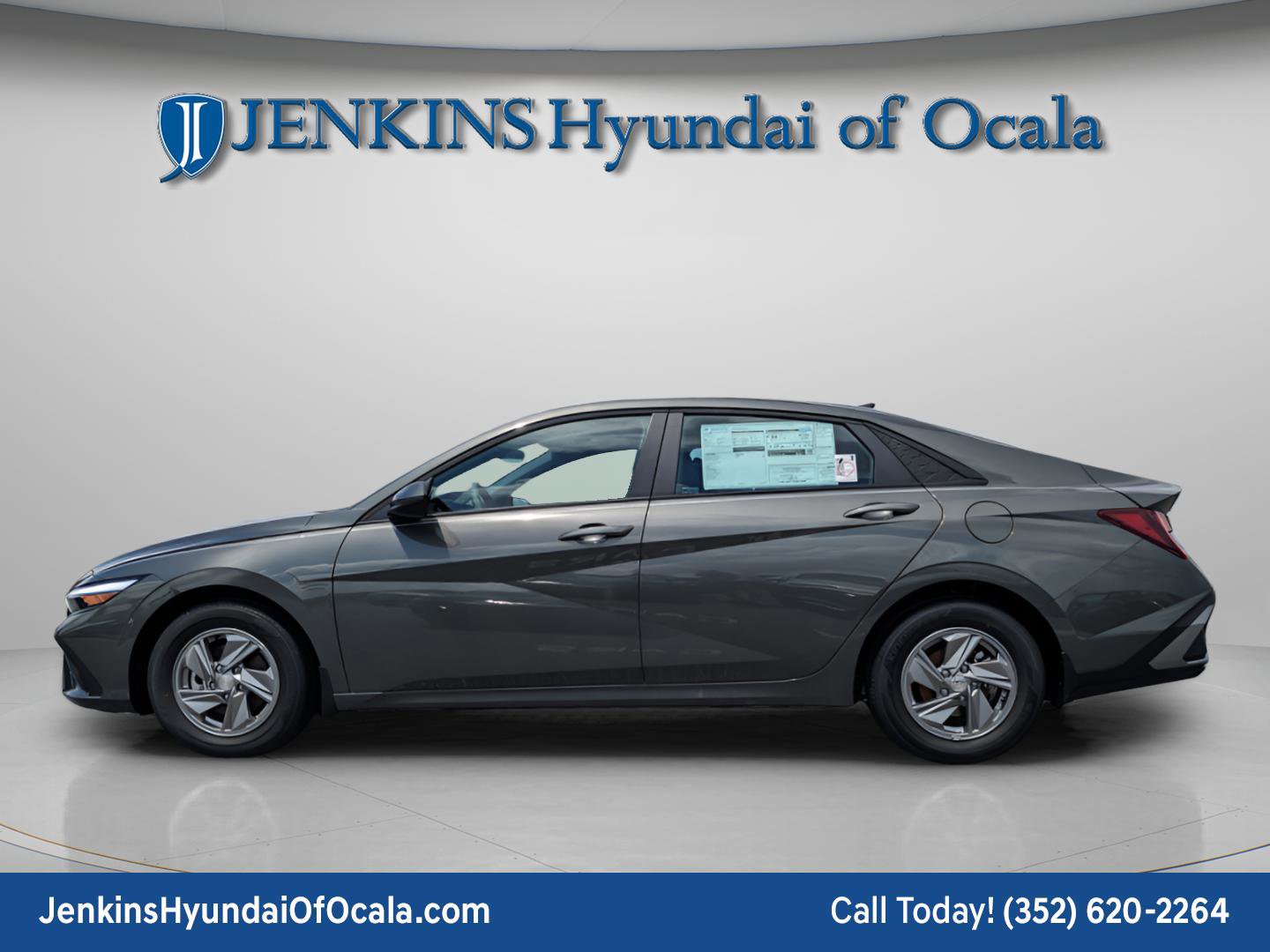 New 2026 Hyundai Elantra SE image 7