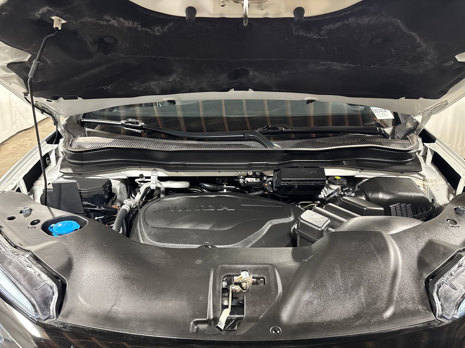 Certified 2021 Honda Passport EX-L image 29