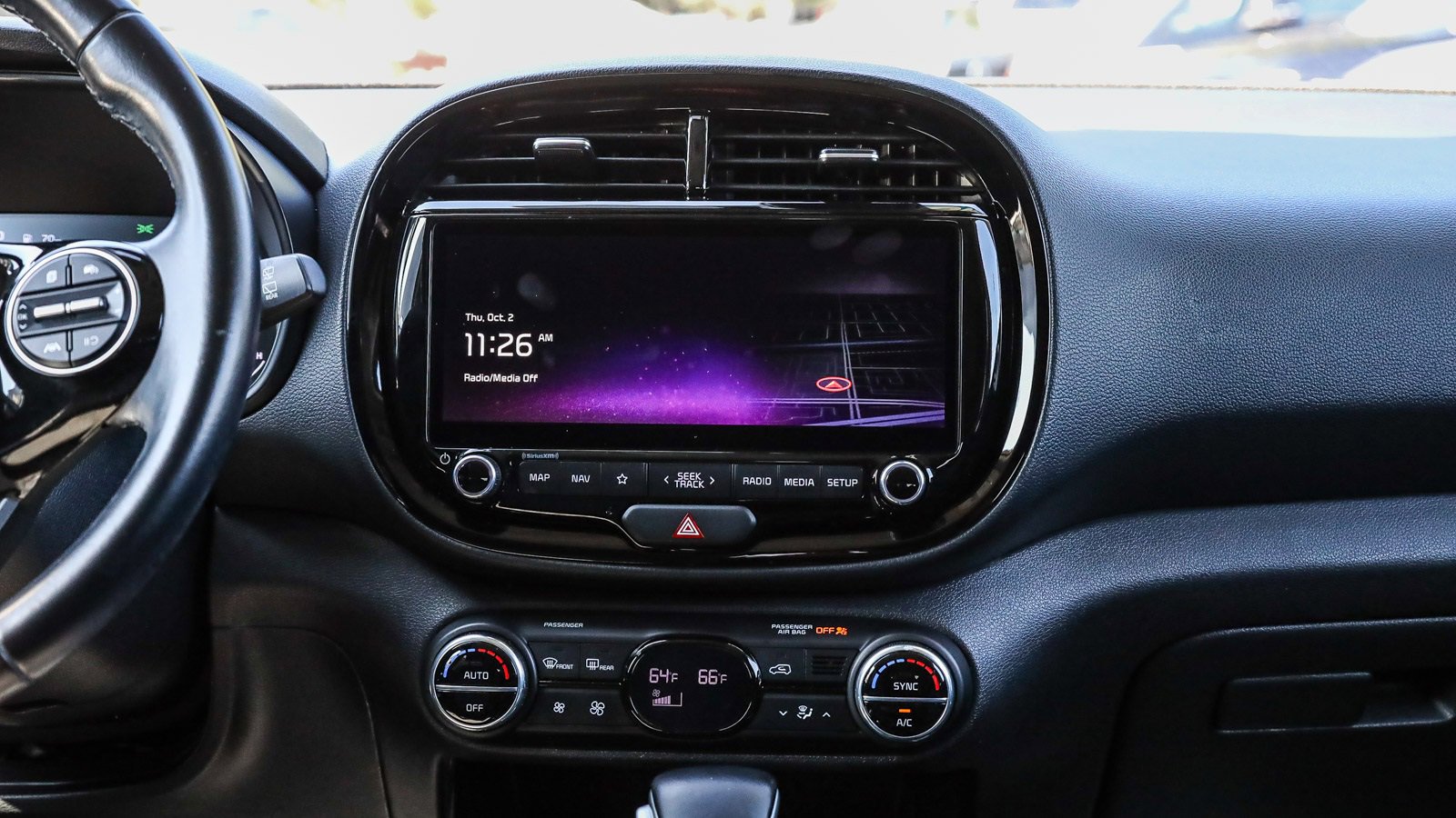 Used 2023 Kia Soul EX image 14