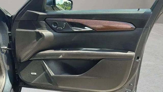 Used 2020 Cadillac CT6 Luxury image 19