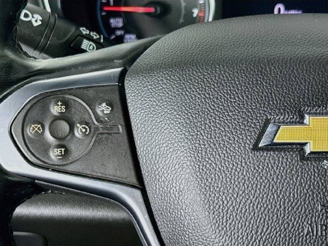 Used 2023 Chevrolet Traverse LT w/ LPO, Cargo Package AWD/4WD image 11