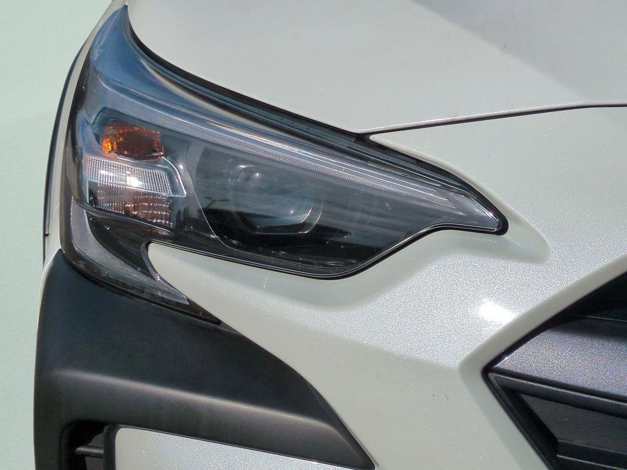 Used 2023 Subaru Outback Limited image 10