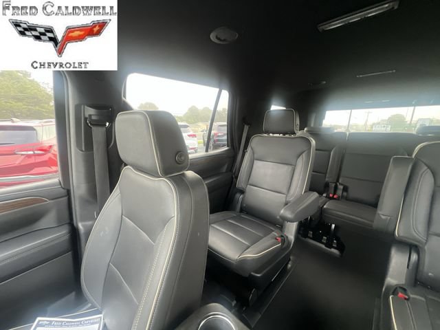 Used 2023 Chevrolet Tahoe Premier RWD image 12
