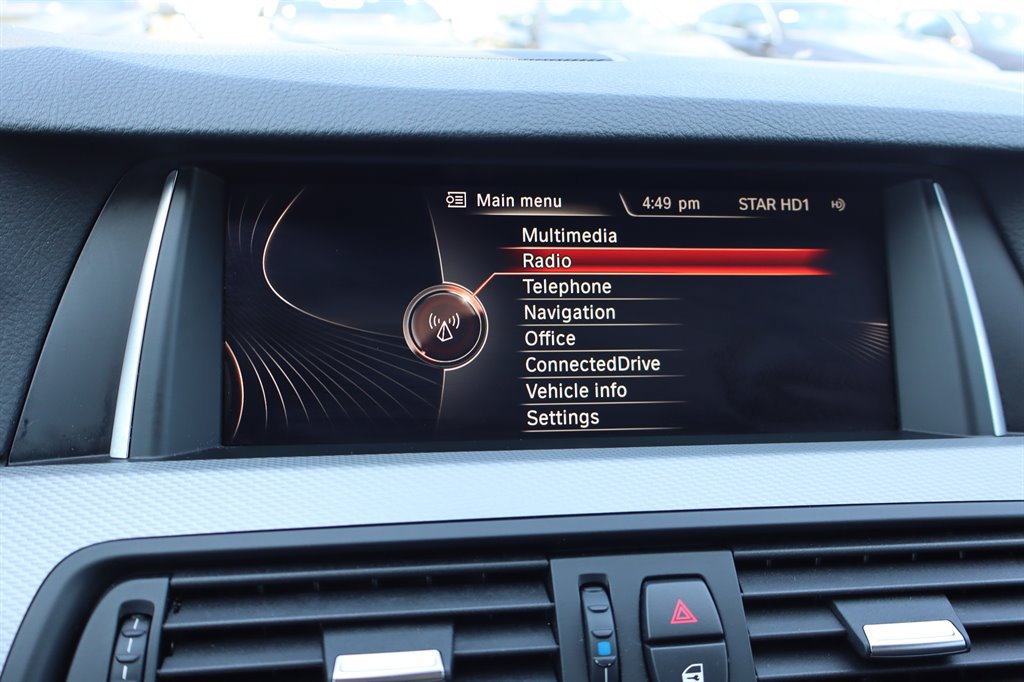 Used 2016 BMW 535i Sedan RWD image 24