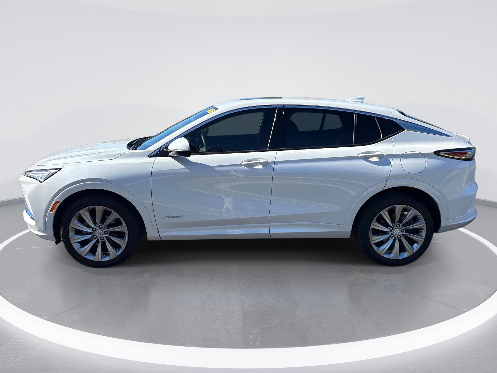 Used 2025 Buick Envista Avenir FWD image 5