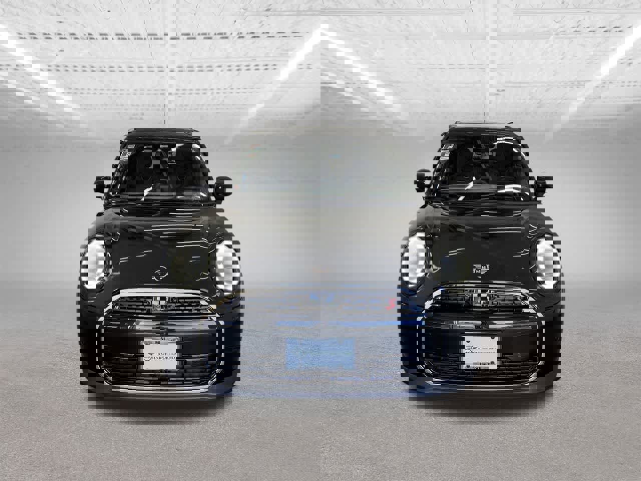 New 2026 MINI Cooper S image 8