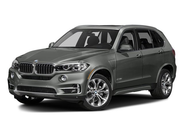 Used 2018 BMW X5 xDrive40e w/ Driving Assistance Package image 1