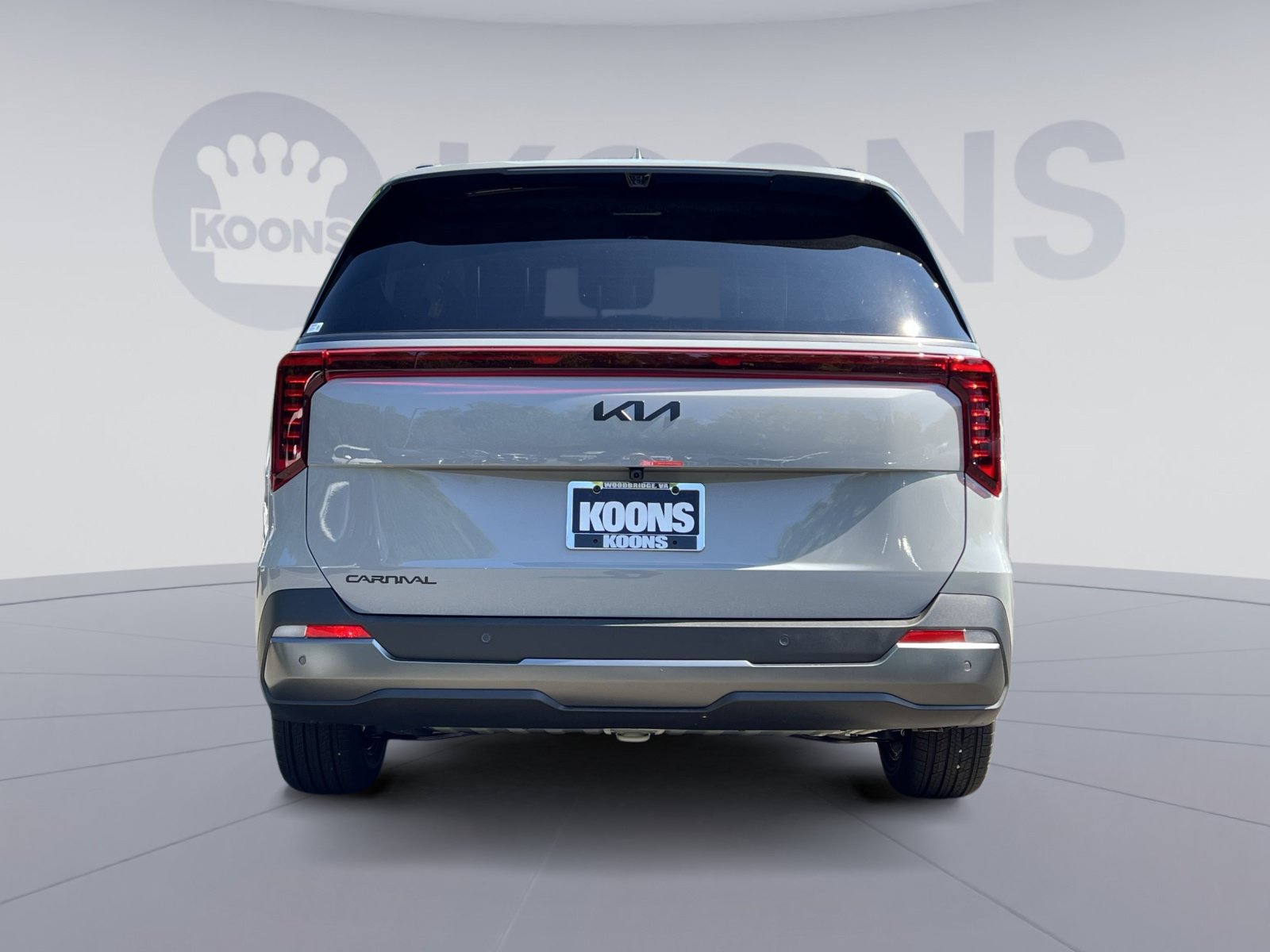 New 2026 Kia Carnival SX Prestige FWD image 5