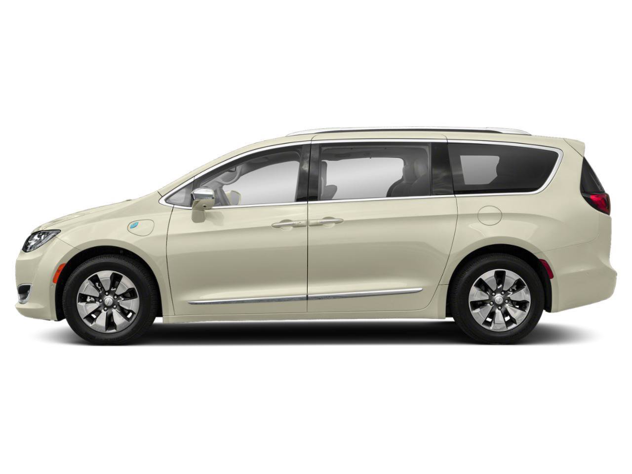 Used 2017 Chrysler Pacifica Platinum FWD image 13