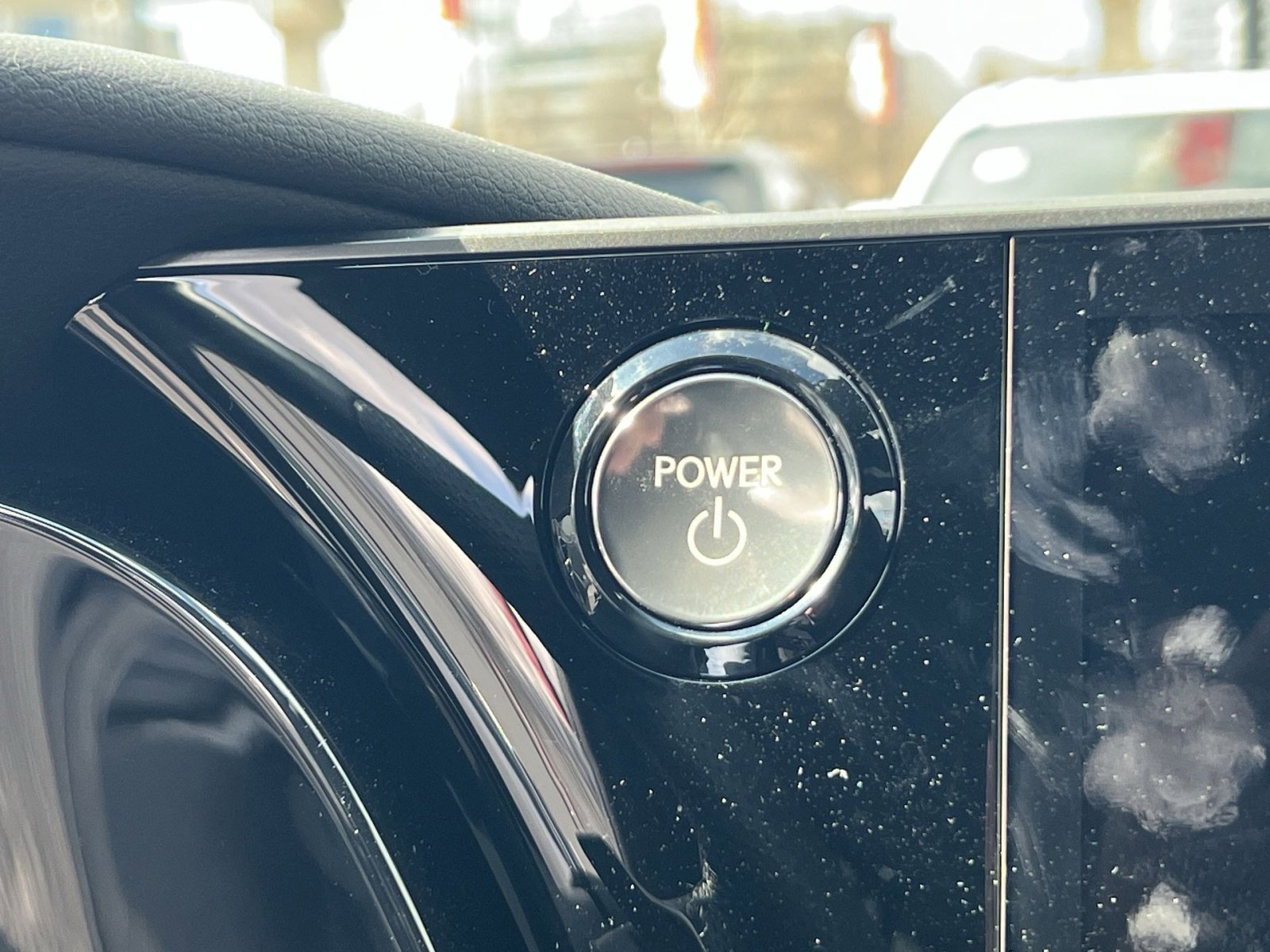 Used 2025 Lexus TX 500h AWD w/ Technology Package image 30