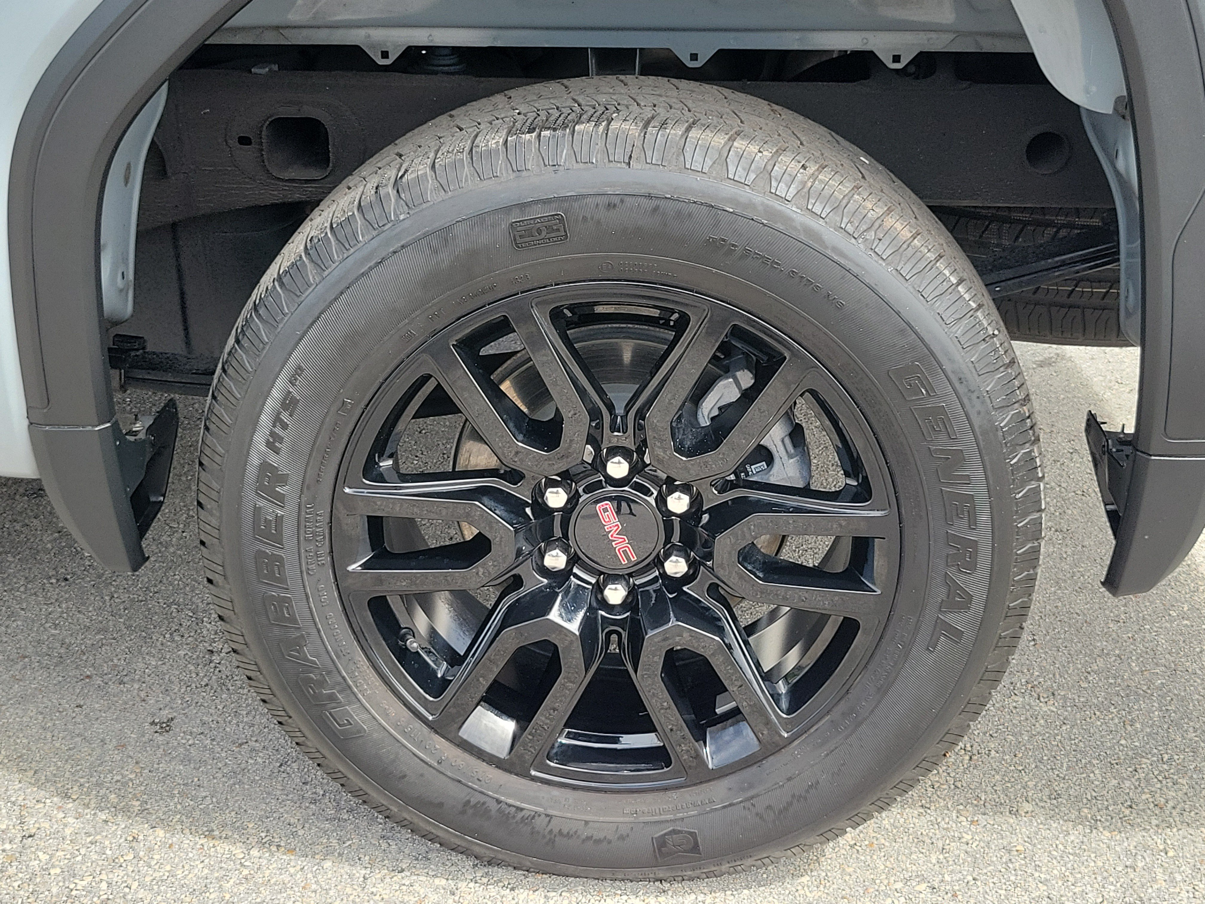 Used 2024 GMC Sierra 1500 Elevation RWD image 27