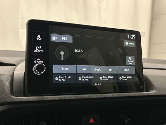 New 2026 Honda CR-V LX image 21