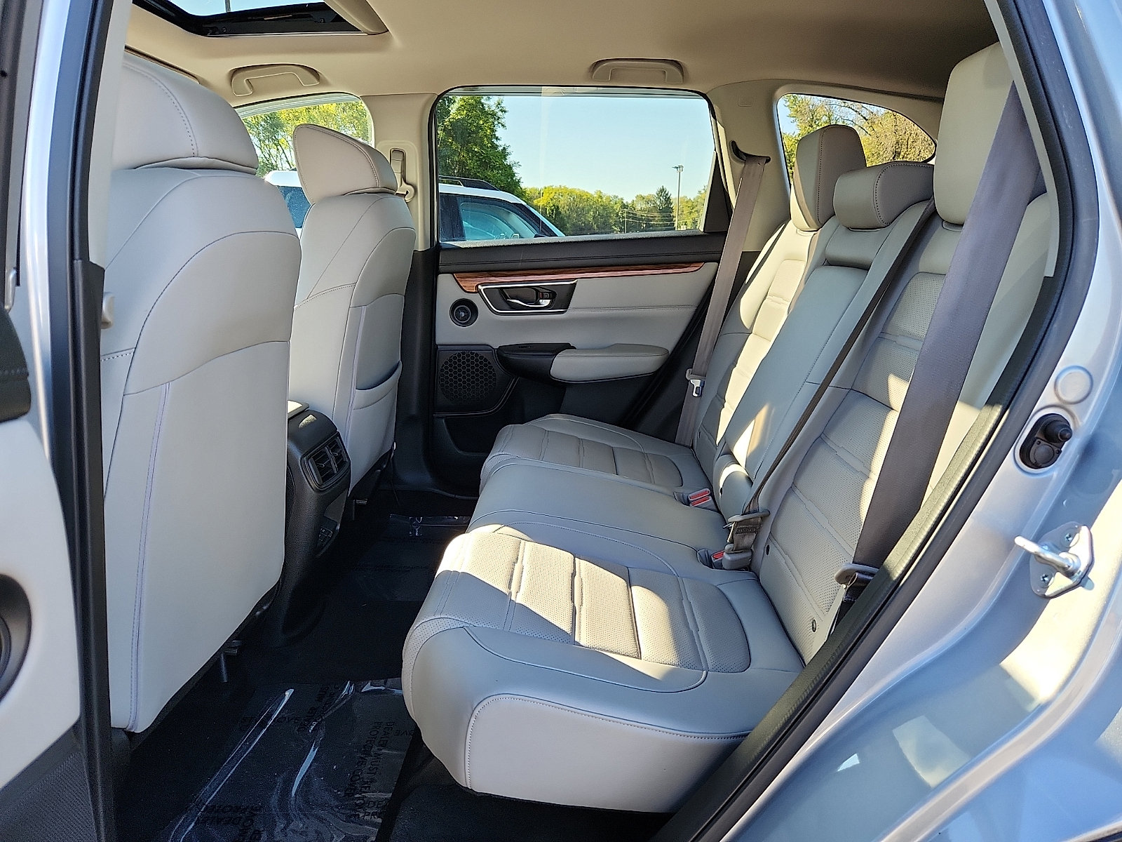 Used 2019 Honda CR-V EX-L image 10