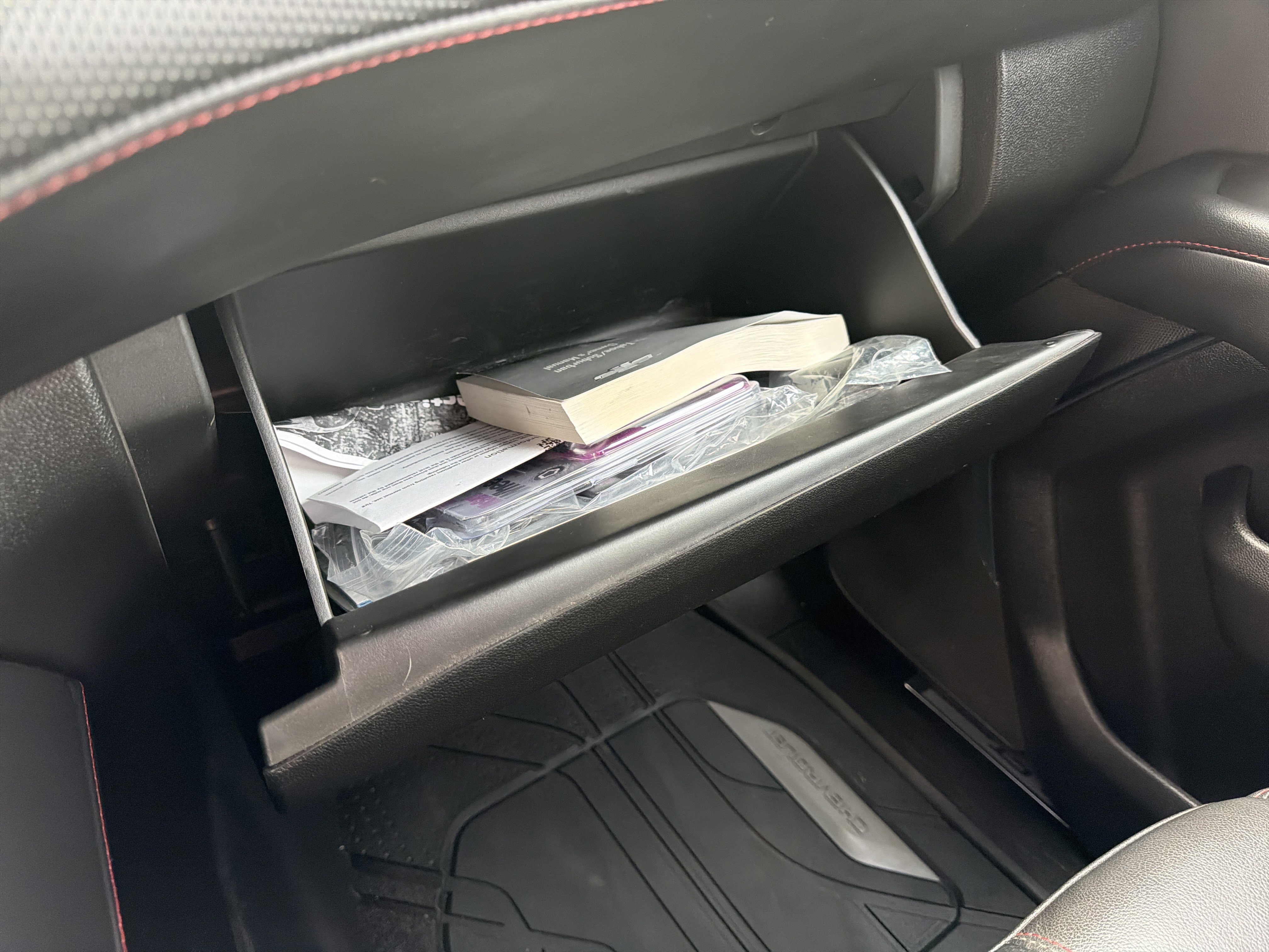 Used 2022 Chevrolet Tahoe RST w/ Luxury Package image 20