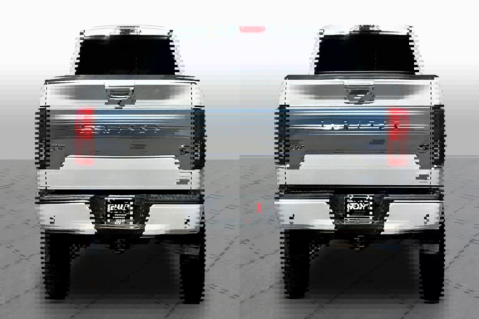 Used 2018 Ford F150 Limited image 5