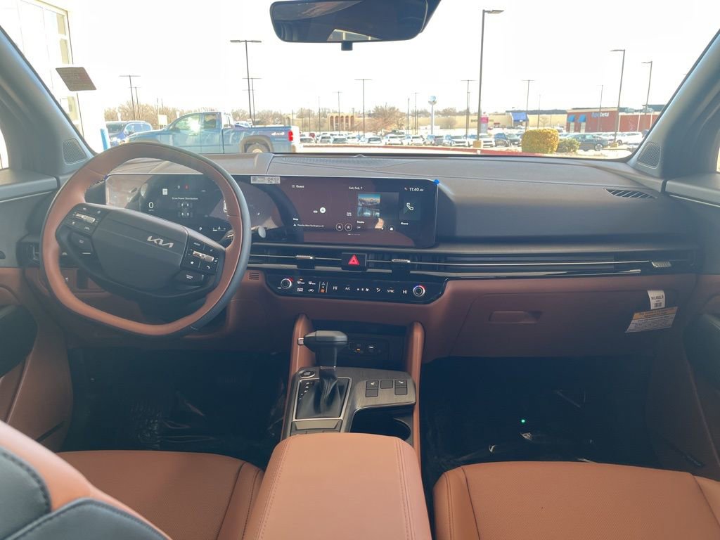 New 2026 Kia Sportage X-Line image 20