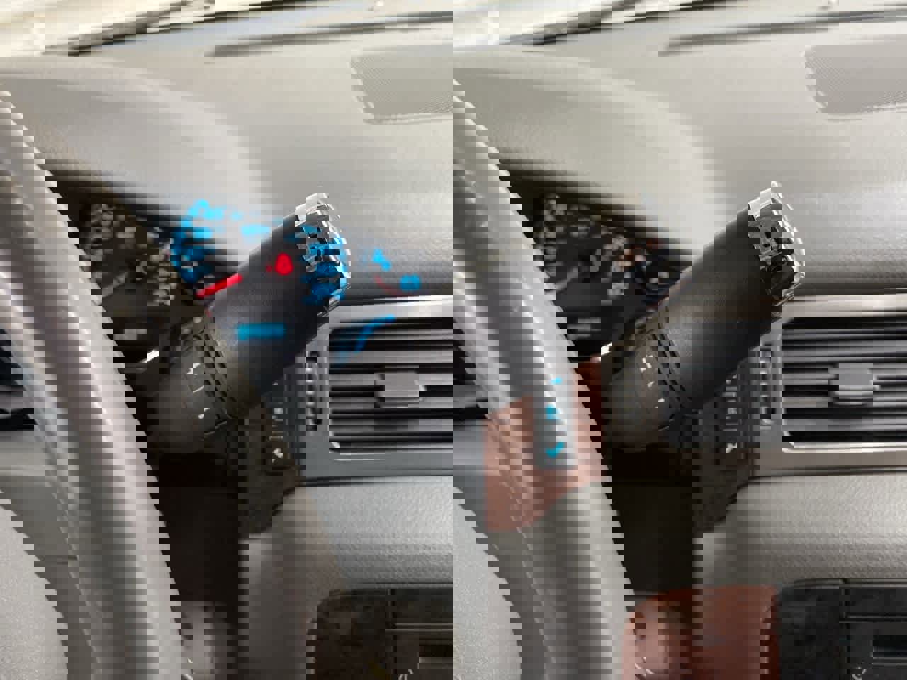 Used 2012 Chevrolet Avalanche LTZ image 27