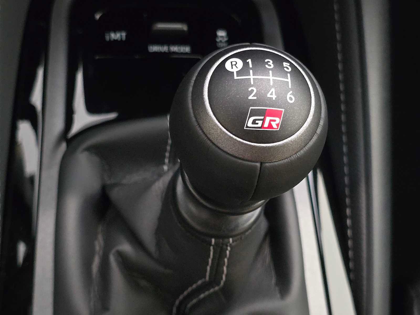 New 2026 Toyota Corolla GR AWD/4WD image 18