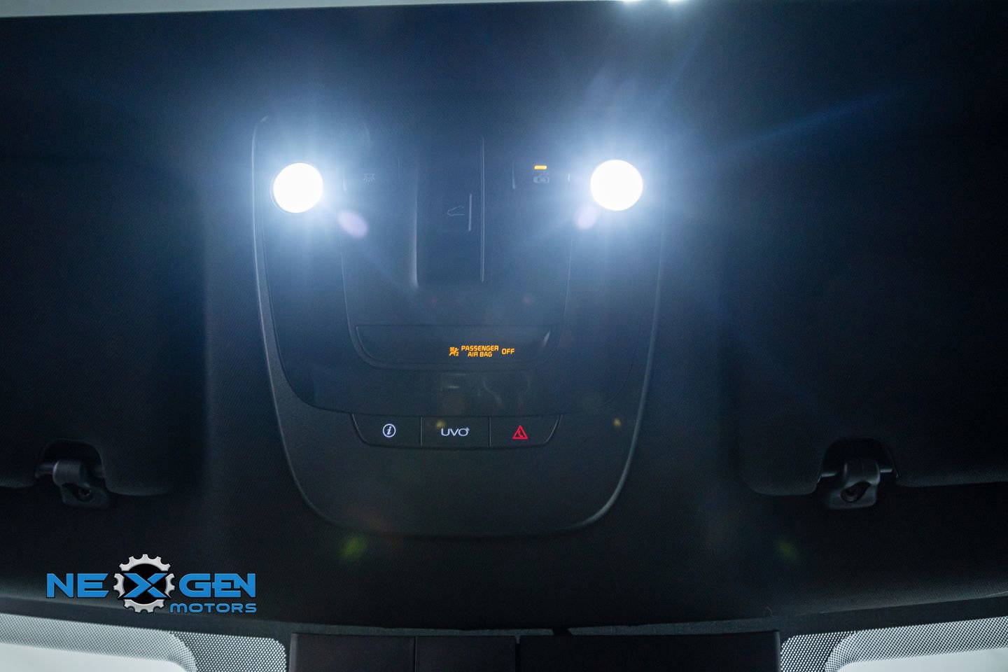 Used 2021 Kia K5 GT-Line image 18