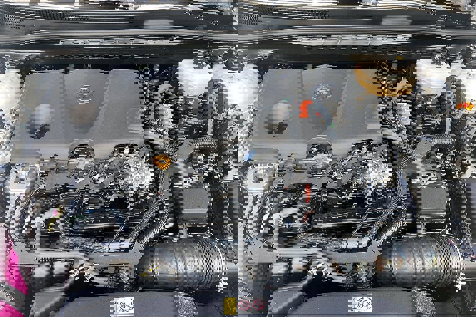 New 2026 Toyota Camry XSE image 14