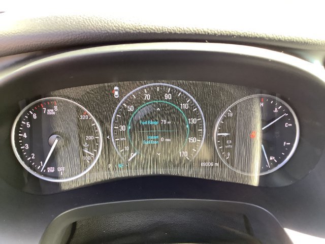 Used 2017 Buick LaCrosse Premium w/ Driver Confidence Package #2 FWD image 14