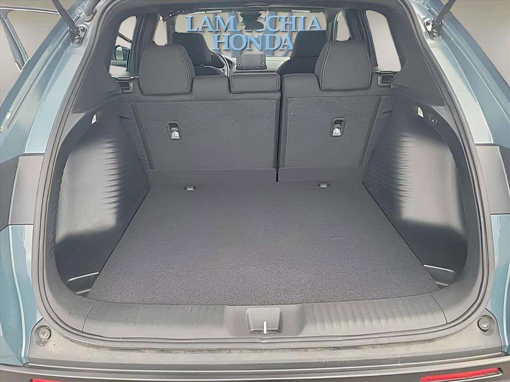 Used 2024 Honda HR-V Sport image 20