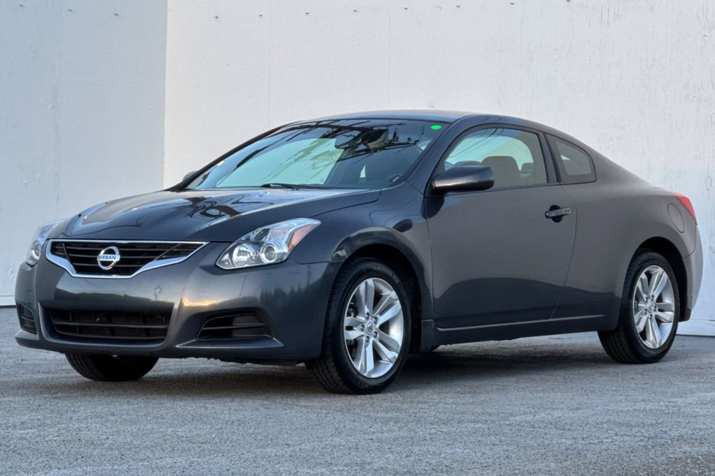 Used 2013 Nissan Altima 2.5 S image 7