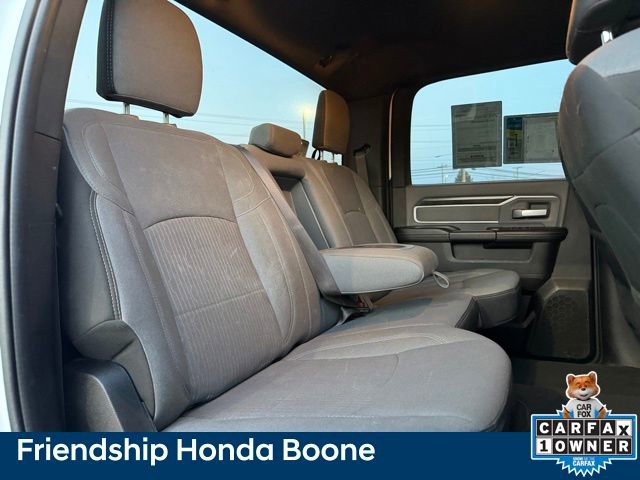 Used 2023 RAM 2500 Big Horn w/ Level 1 Equipment Group AWD/4WD image 39