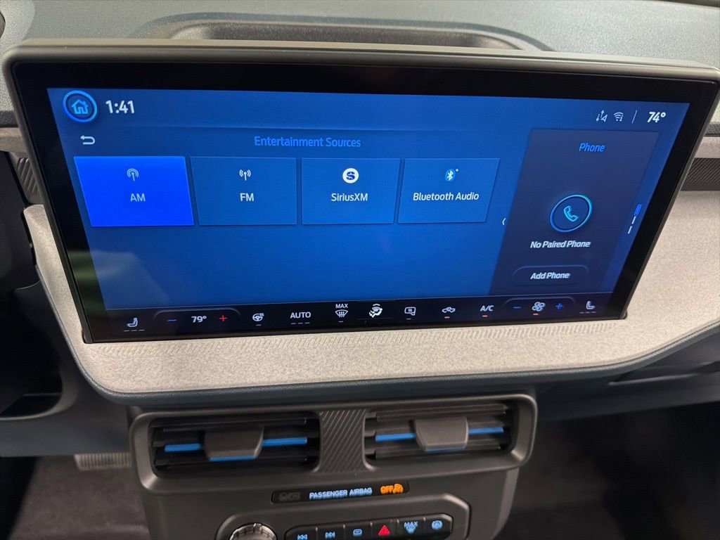 New 2026 Ford Maverick XLT w/ XLT Luxury Package AWD/4WD image 9