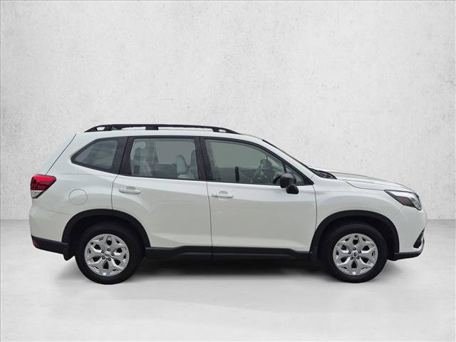 Used 2024 Subaru Forester AWD/4WD image 4