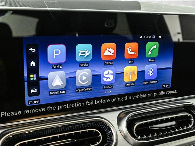 New 2027 Mercedes-Benz GLE 450 4MATIC Coupe image 16