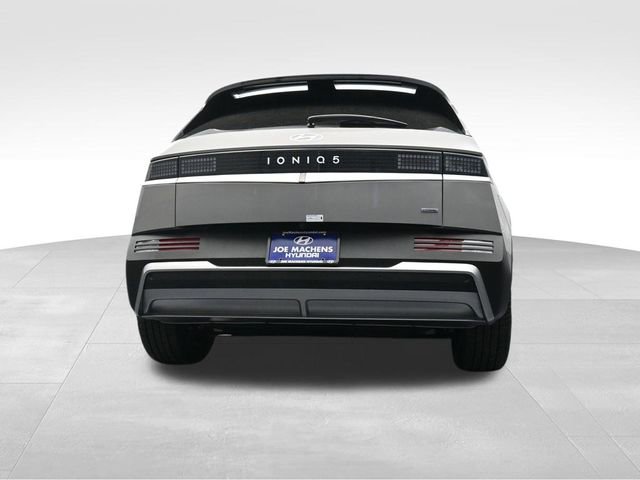 New 2026 Hyundai Ioniq 5 SEL image 35