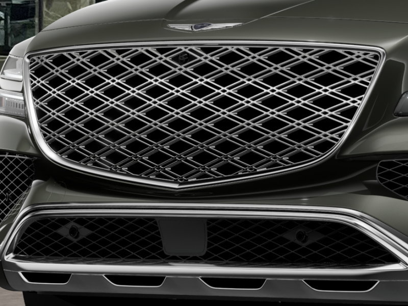 New 2026 Genesis GV80 2.5T Prestige AWD/4WD image 13