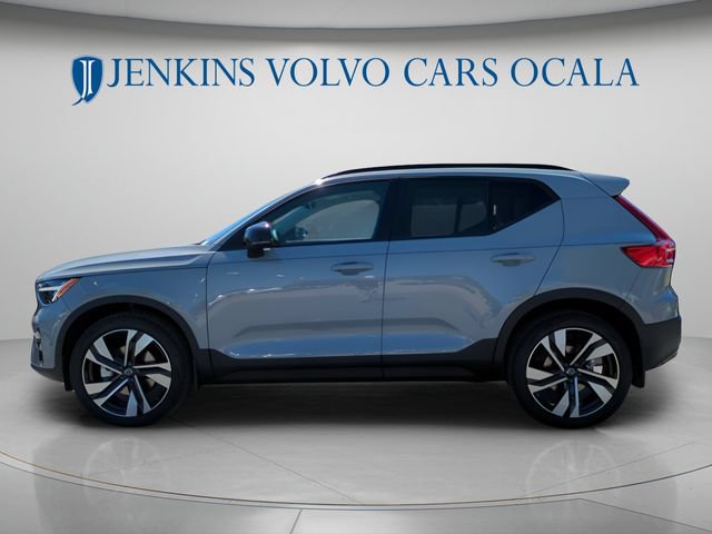 New 2026 Volvo XC40 B5 Ultra AWD/4WD image 6