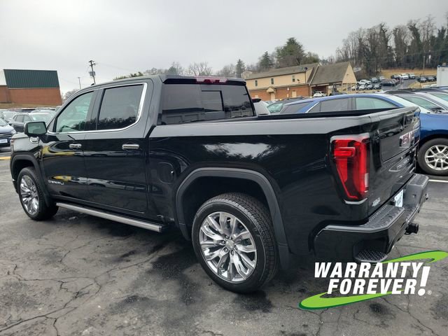 New 2026 GMC Sierra 1500 Denali image 5