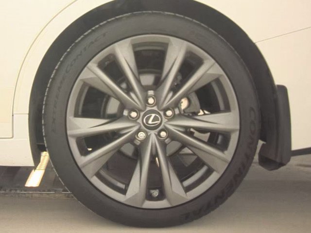 Used 2019 Lexus ES 350 F Sport image 19